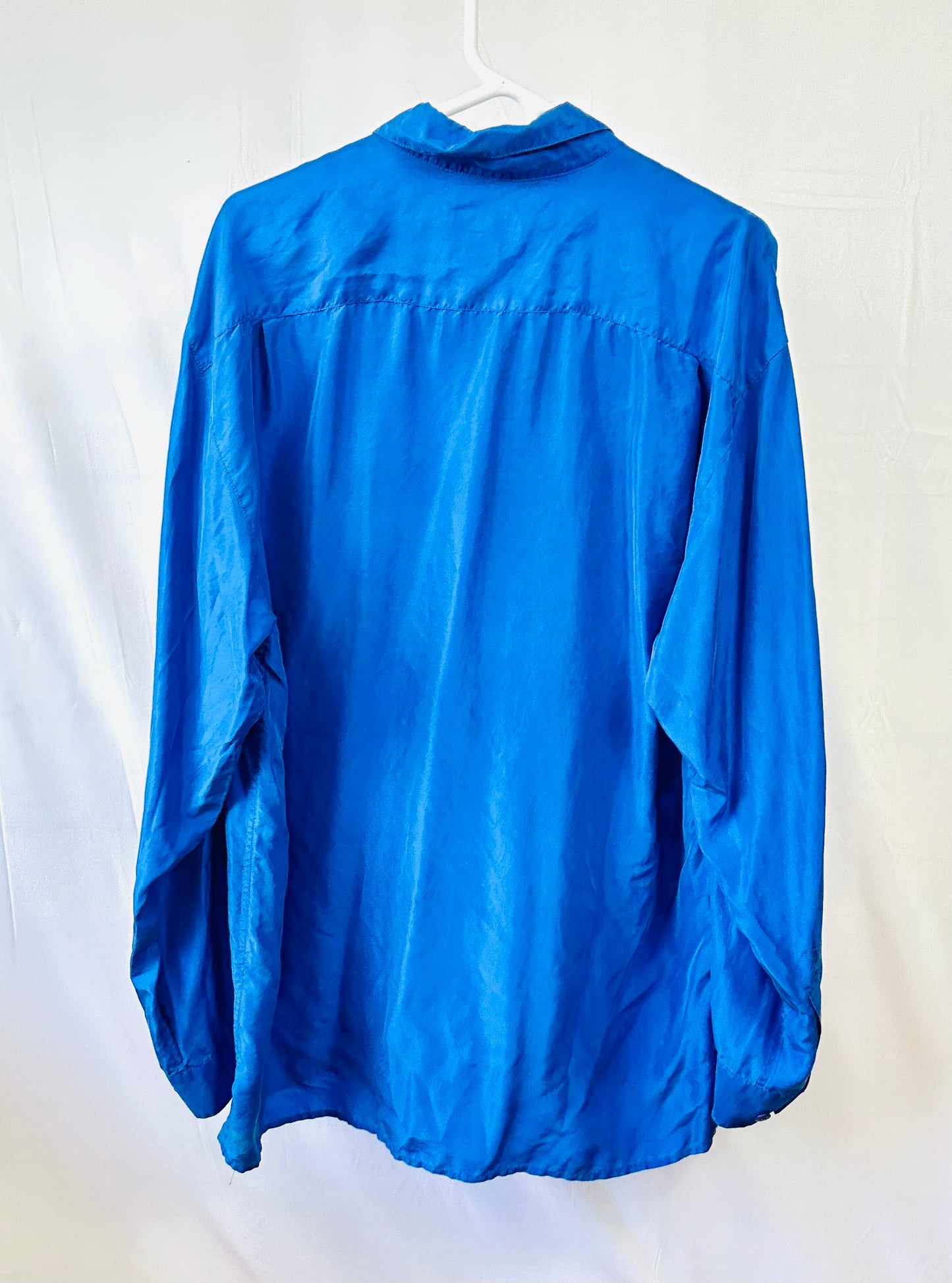 Guessilk by Georges Marciano Button Up